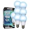 Miracle Led 6.5KK Pro-Pack Indoor Grow Light Bulb, 6500K Blue Spec. Replace 150W Grow Bulbs, 6PK 801887 - alternate 1